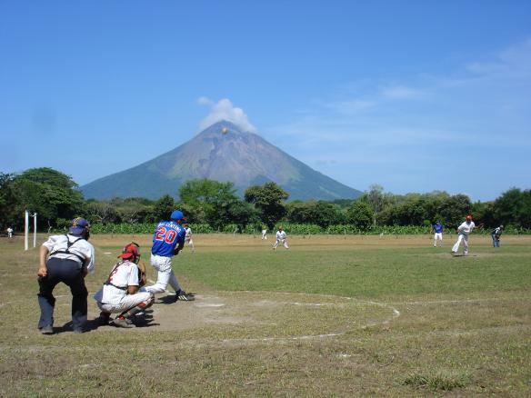 Baseball in Nicaragua Baseball in Nicaragua